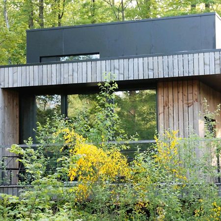 Forest Cube Oignies Zewnętrze zdjęcie