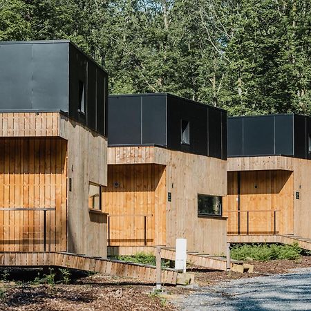 Forest Cube Oignies Zewnętrze zdjęcie