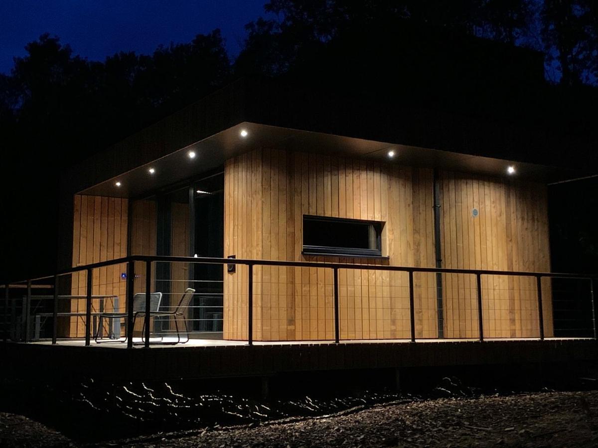 Forest Cube Oignies Zewnętrze zdjęcie
